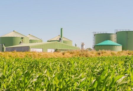 Japan Invests $68B in India's Green Tech, Boosts Biogas Production
